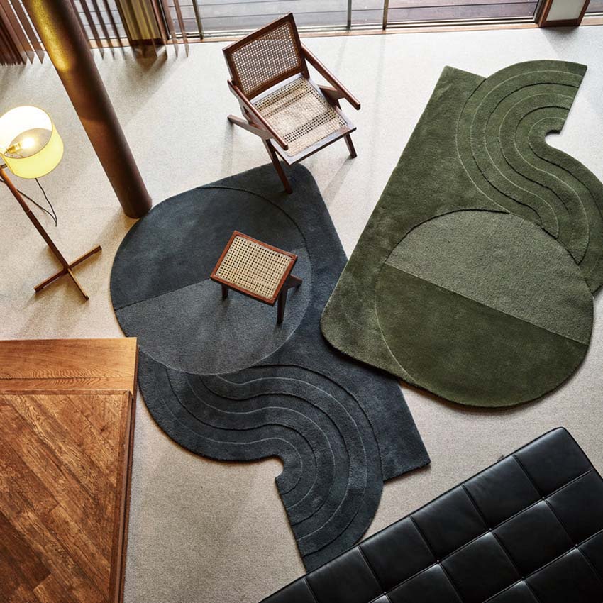 STUDIO THE BLUE BOY Pop-up Store 