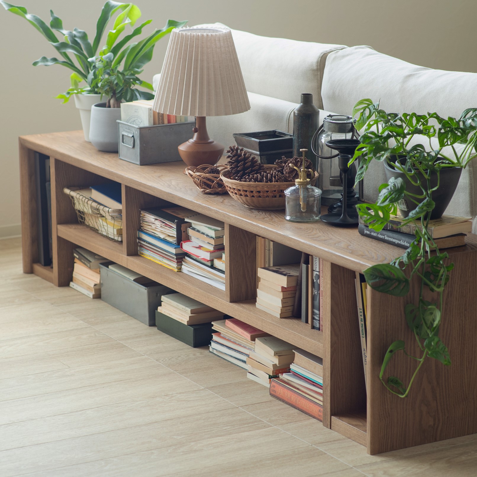 テレビボード【ティラ】｜ienowa イエノワ