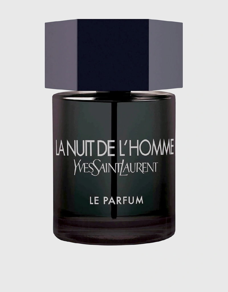 Yves Saint Laurent La Nuit De L'Homme Le For メンズフレグランス