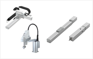 製品情報 | アイエイアイ