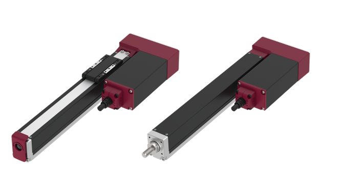 新製品情報 | アイエイアイ