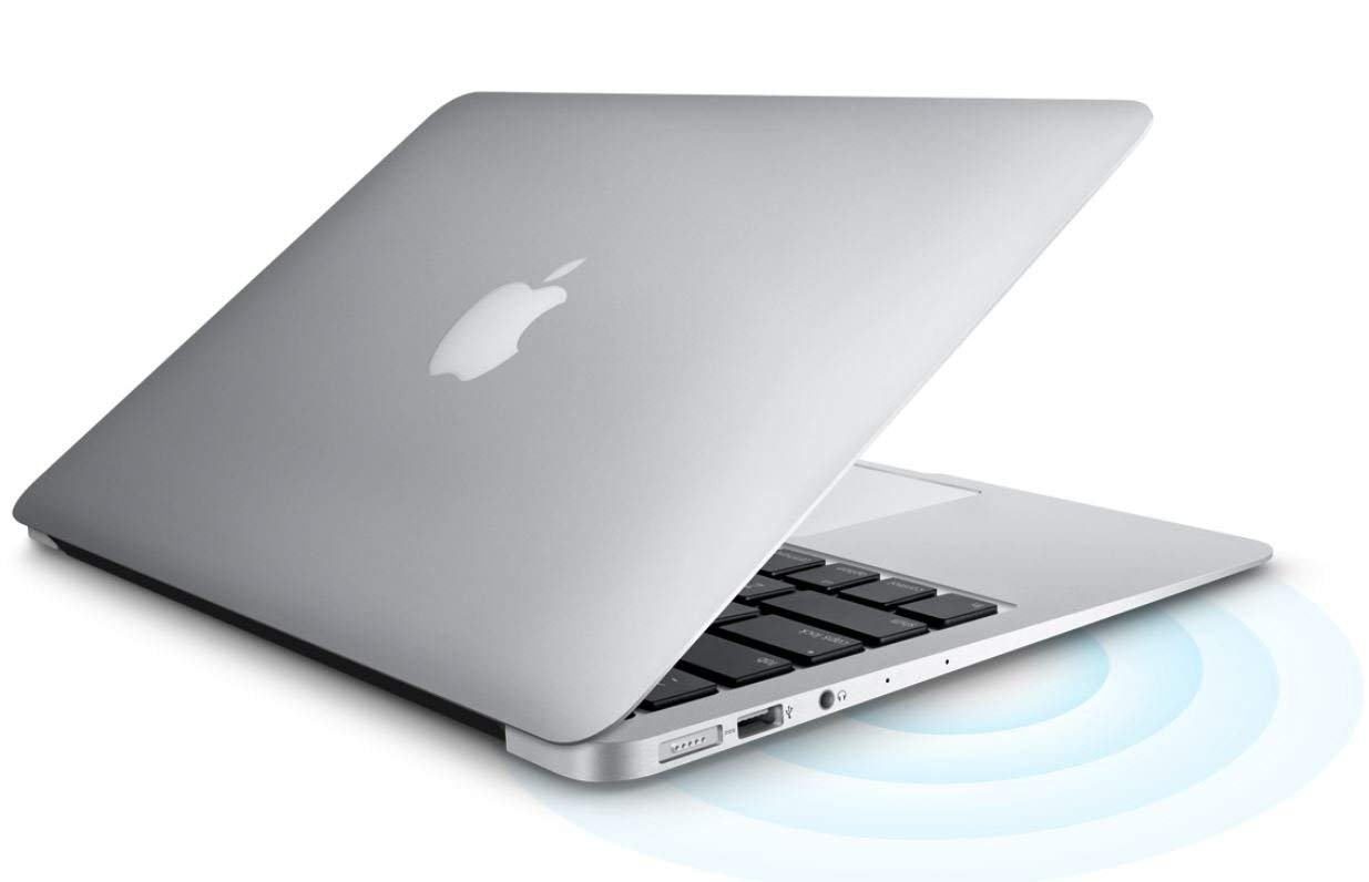 Refurbished MacBook Air 2017 | iApples | Apple Devices en