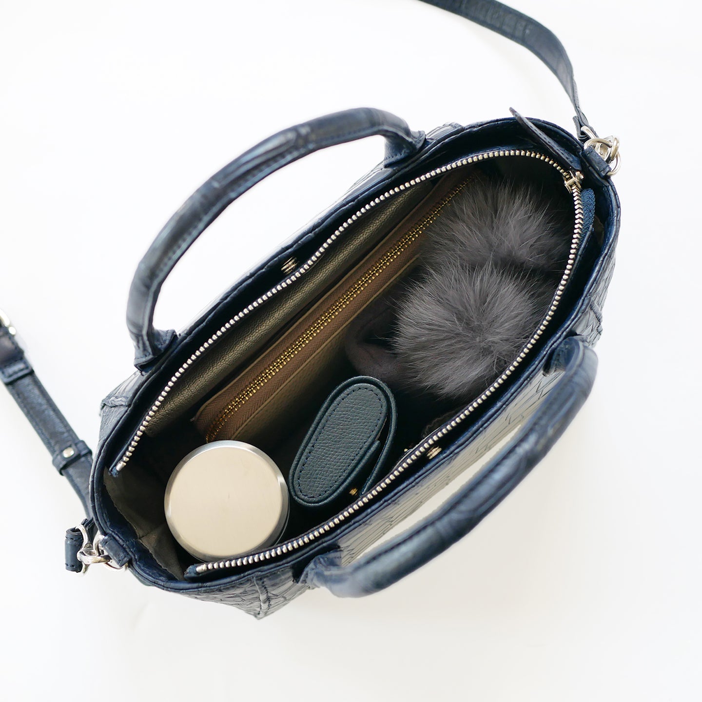 モベール 2WAYバッグ – イビサ オンラインショップ