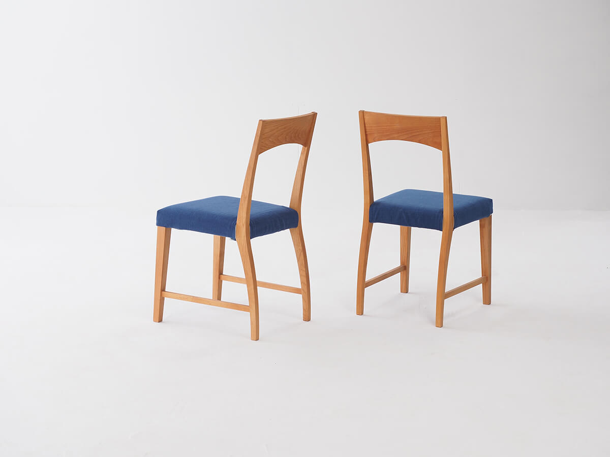 OCV-05｜ikususu FURNITURE｜無垢材家具・オーダー家具のイクスス