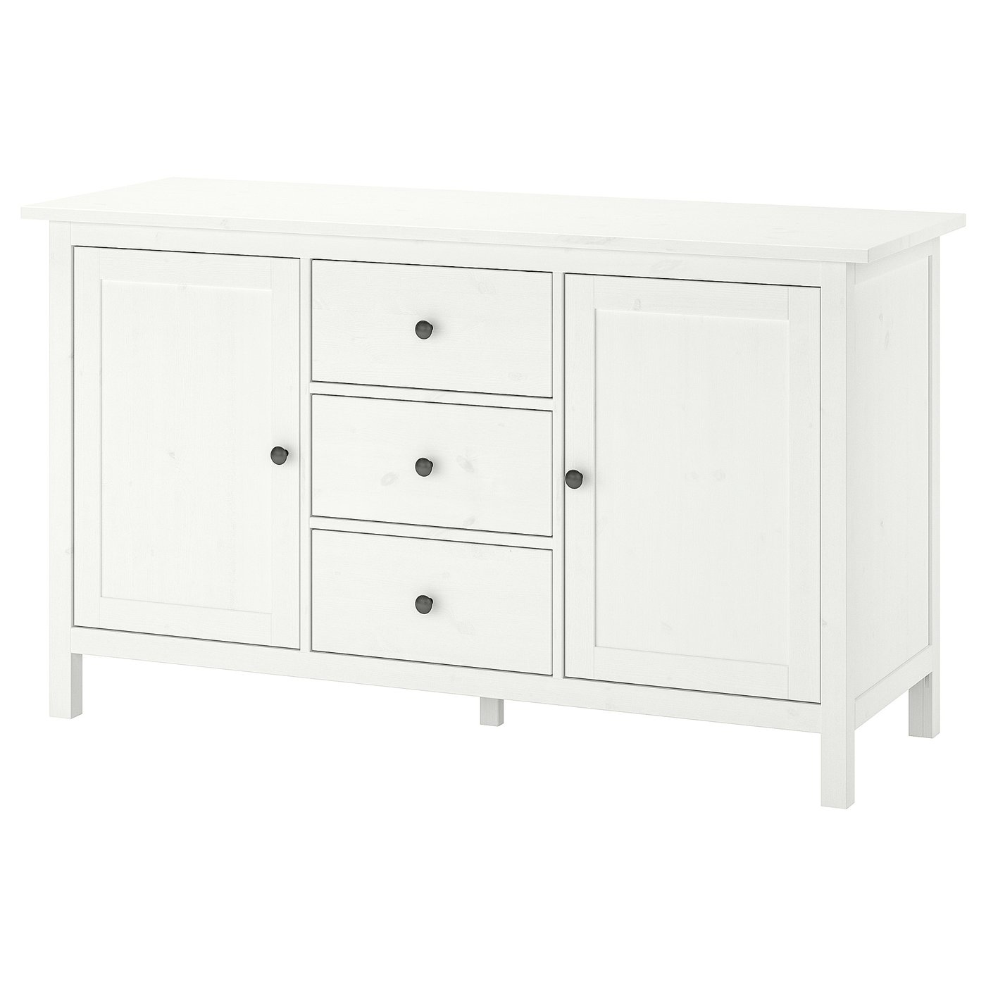イケア HEMNES ヘムネス サイドボード - 通販 | 家具とインテリアの
