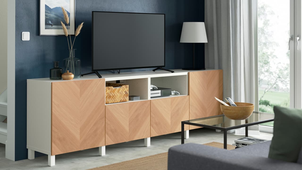 テレビ台・テレビボード・テレビスタンドの通販 - IKEA