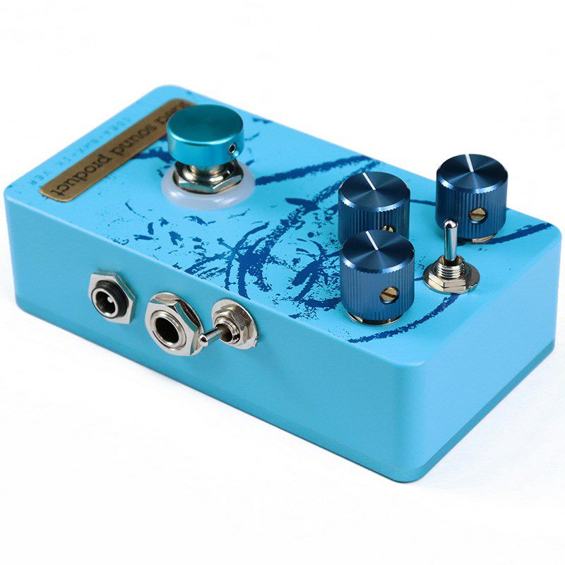 idea sound product】数量限定生産のイケベ限定カラーモデルが新登場