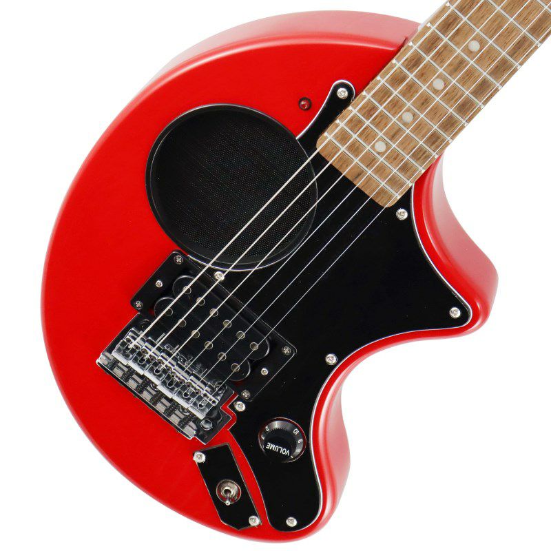 更新！】【FERNANDES】“ZO-3”シリーズのイケベ・オリジナルモデルが