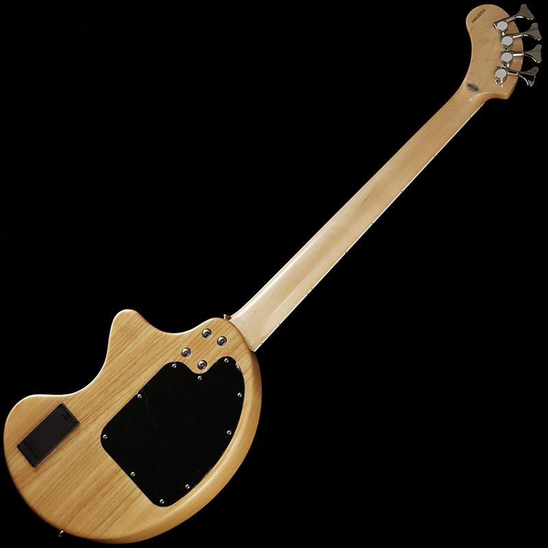 FERNANDES】“ZO-3 BASS”シリーズのイケベ・オリジナルモデルが発売決定