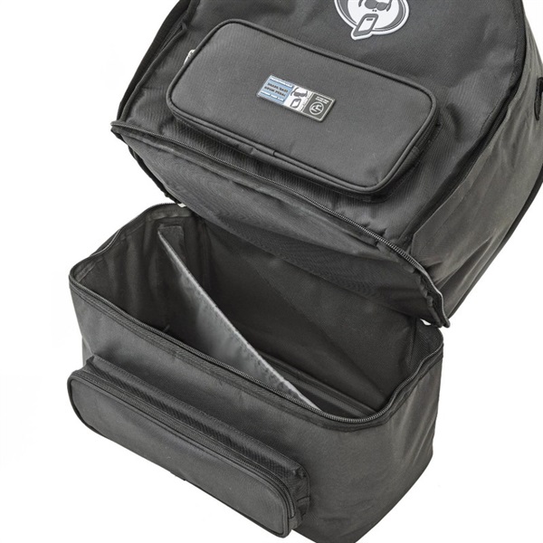 Protection Racket スネア＆ペダルケース [14×6.5 / ツインペダル