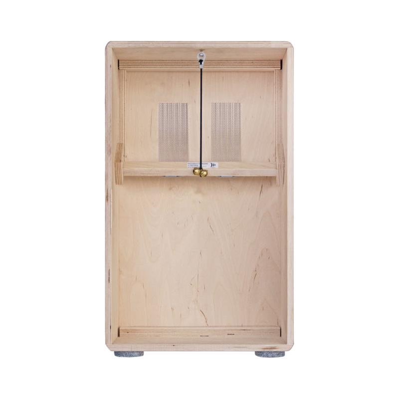 Schlagwerk Percussion SR-CP404 [2 in One ''Large'' / ナチュラル