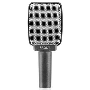 SENNHEISER E609 Silver(国内正規品・2年保証)(ゼンハイザー)(ギター