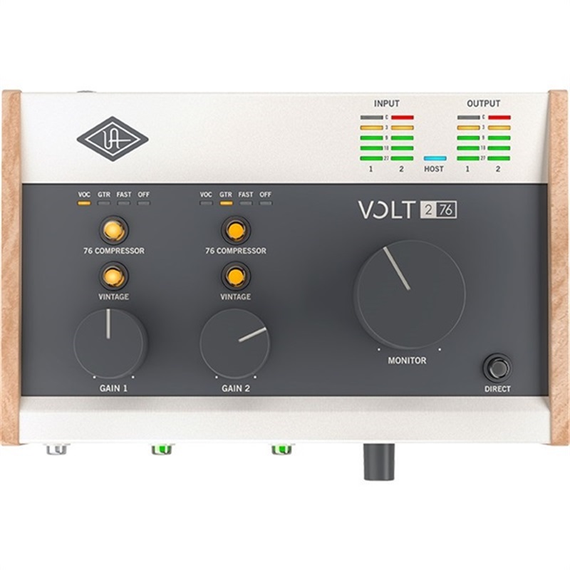 Universal Audio 【半期決算セール】【フリー UAD Guitar Amp Bundle