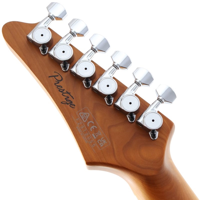 Ibanez Prestige AZ2402-TFF (Tri Fade Burst Flat) ｜イケベ楽器店