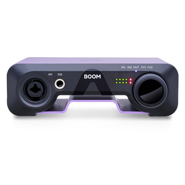 初売り！APOGEE BOOM オヤイデUSB-Cケーブル、ケース付 APOGEE BOOM