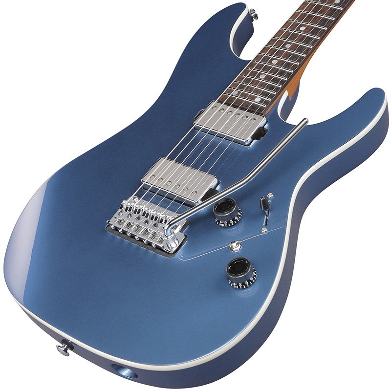 Ibanez Premium AZ42P1-PBE (Prussian Blue Metallic) [SPOT MODEL