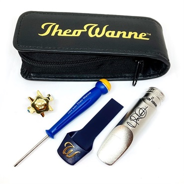 Theo Wanne 「オープニング：7」アルトサックス用マウスピース セオ