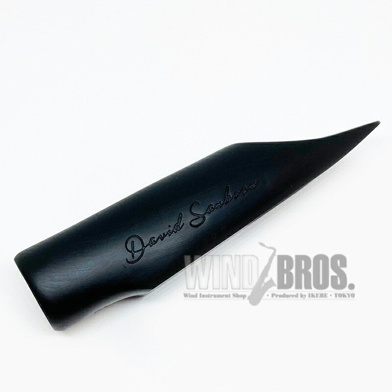 DRAKE 「オープニング：7」アルトサックス用マウスピース ドレイク