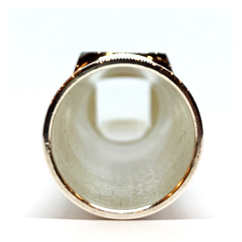 YANAGISAWA 「オープニング：6」 テナーサックス用マウスピース