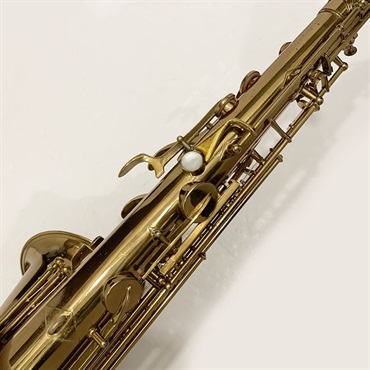 Buescher Buescher 1940's Aristcrat「Big-B」 Original Lacquer S/N