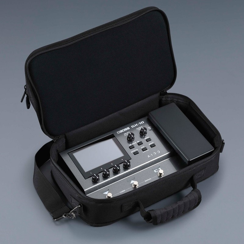 BOSS CB-BM-S [Multi-Effects Case] ボス ｜イケベ楽器店オンラインストア