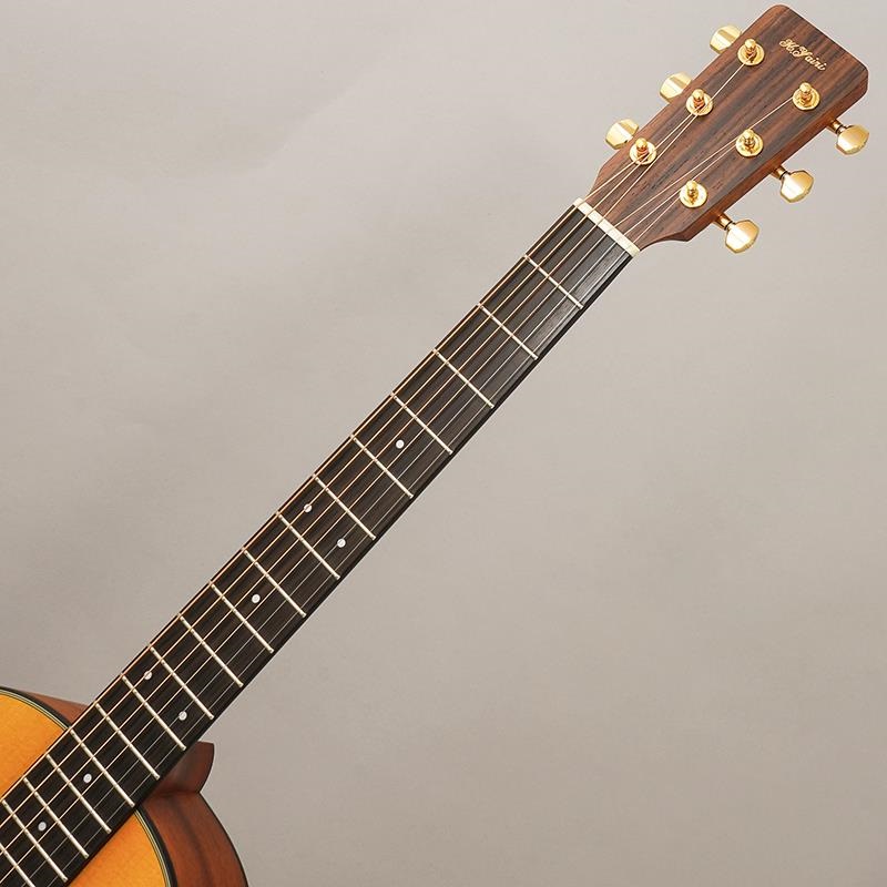 K.Yairi RAG6-14F アコースティックギター 1996年 K.Yairi RAG6-14F