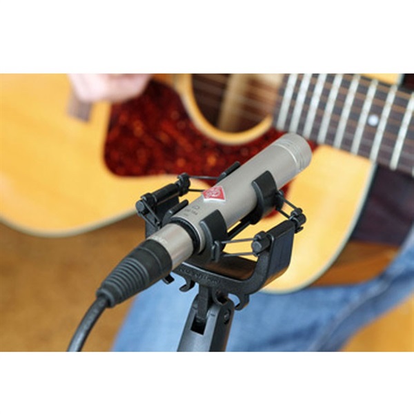 NEUMANN KM184 ni (単一指向性)(ニッケル)(国内正規品・3年保証