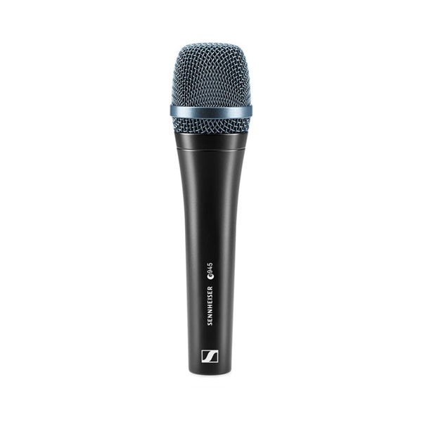 SENNHEISER 【特価プロモ(3/12まで)】e945(ダイナミックマイク)(超単一