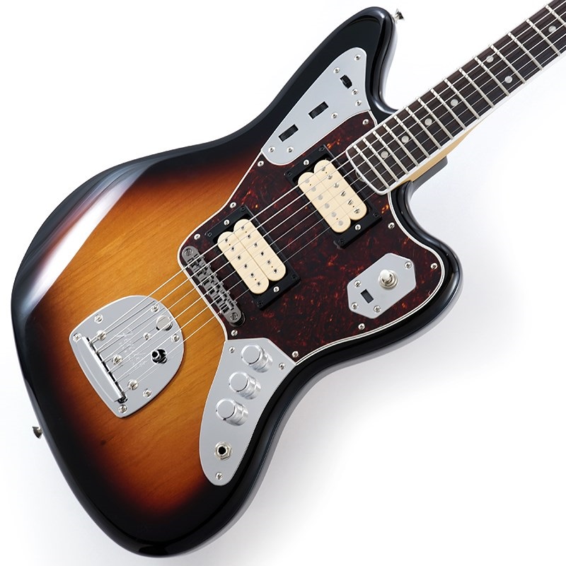 Fender MEX Kurt Cobain Jaguar ｜イケベ楽器店オンラインストア