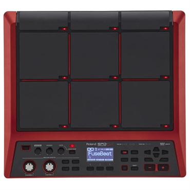 Roland SPD-SX [Sampling Pad] ｜イケベ楽器店オンラインストア