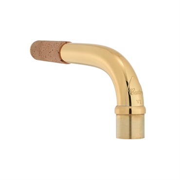 YAMAHA バリトンサックス用 ネック ヤマハ BV1 ｜イケベ楽器店