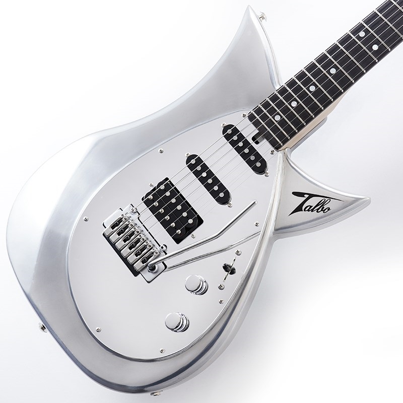 TOKAI TALBO 94～96年製 ペグ、ブリッジ、PU、ポット改造 TOKAI TALBO