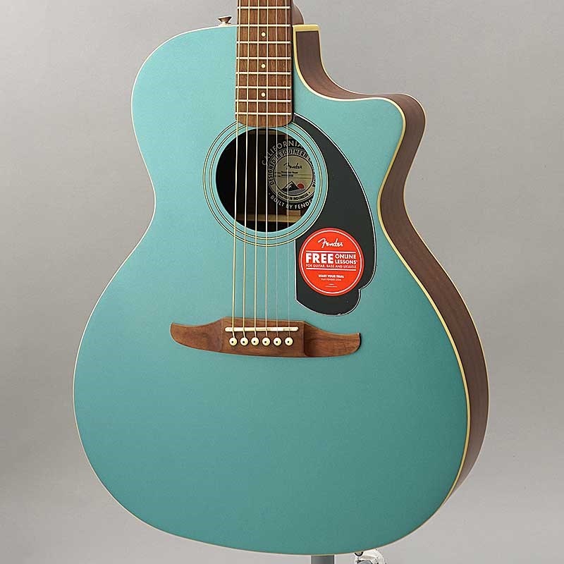Fender Acoustics 【数量限定特価】 Fender Newporter Player