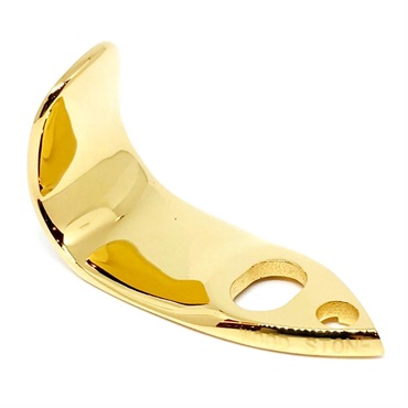 Wood Stone ウッドストーン サックス用サムフックI SP セルマー