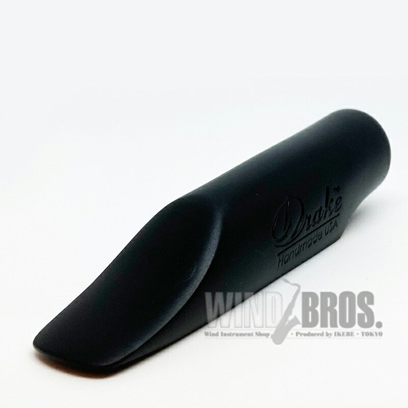 DRAKE 「オープニング：7」アルトサックス用マウスピース ドレイク