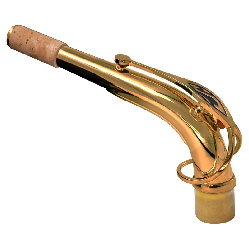 Mouthpiece Cafe「Supreme」ソプラノサックス用6⭐︎