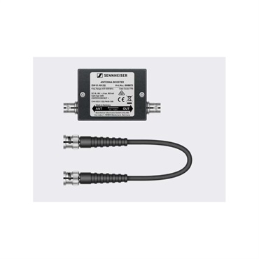 SENNHEISER EW-D AB (T)(アンテナブースター (B帯))(EW-Dアクセサリ