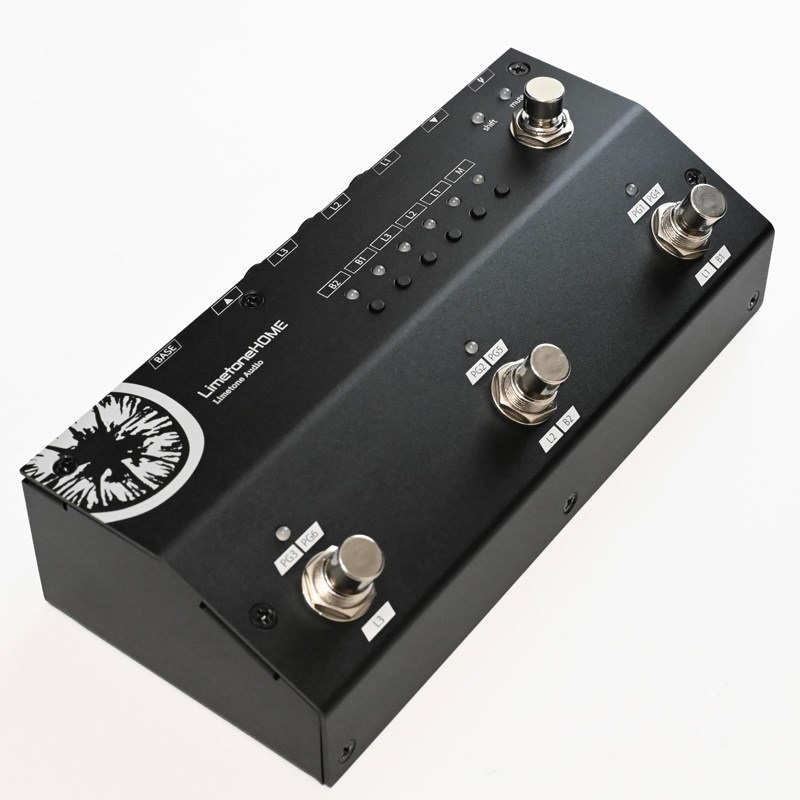 Limetone Audio Limetone HOME 3LB（ライムトーンオーディオ）ループ