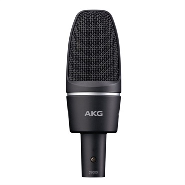 AKG C414XLII/ST 【ステレオペア】【国内正規3ヵ年保証】（お取り寄せ