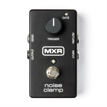 MXR M87 Bass Compressor ｜イケベ楽器店オンラインストア