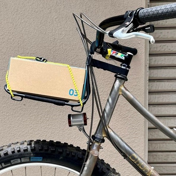 JACK the Bike Rack - Classic - I like your bike – I Like Your Bike