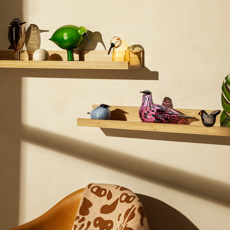 バード バイ トイッカ マリ レモン｜ イッタラ＆アラビア公式