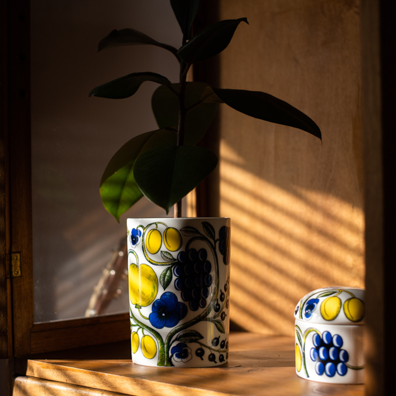 パラティッシ ベース 18cm カラー｜ イッタラ＆アラビア公式オンライン