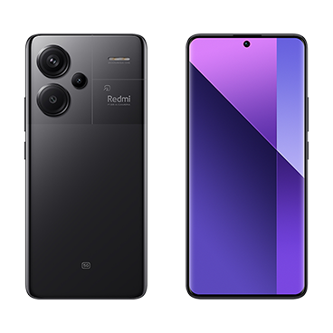 Xiaomi Redmi Note 13 Pro+ 5G | 格安SIM/格安スマホのIIJmio