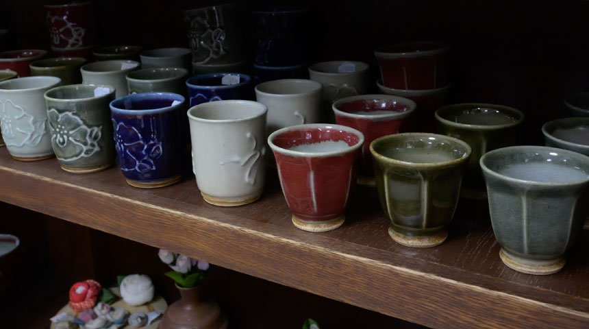 有）椿窯】河井寛次郎そして京都からのご縁で生まれた魅力 | いいもの