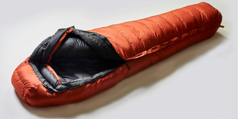 製品 - ISUKA - イスカ 寝袋・シュラフの専門メーカー -