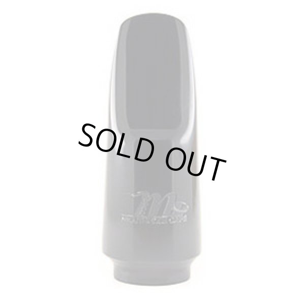 在庫限り】Mouthpiece Cafe/マウスピース/ソプラノサックス用/Supreme