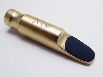 生産終了モデル/在庫限り】Ted Klum/マウスピース/アルトサックス用