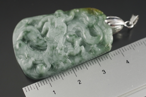 ミャンマー翡翠ペンダントトップ販売 名取貴石 天然石・国産原石の専門