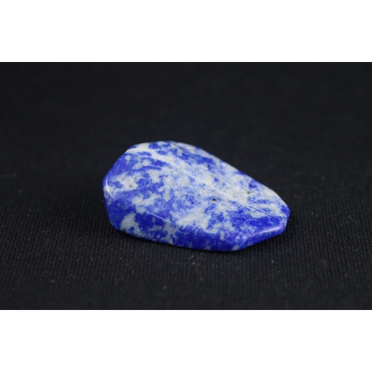 ラピスラズリ原石 磨き 14g 天然石販売 名取貴石 天然石・国産原石